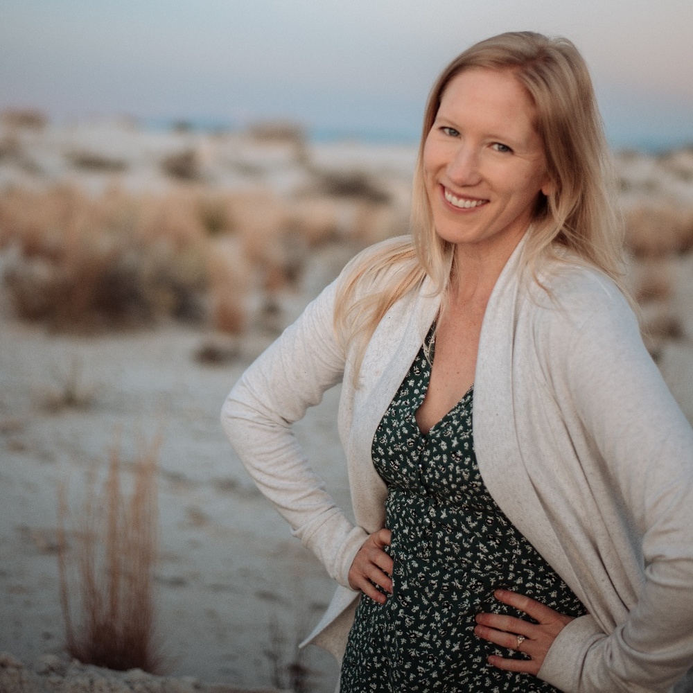 Meet your Posher, Morgan